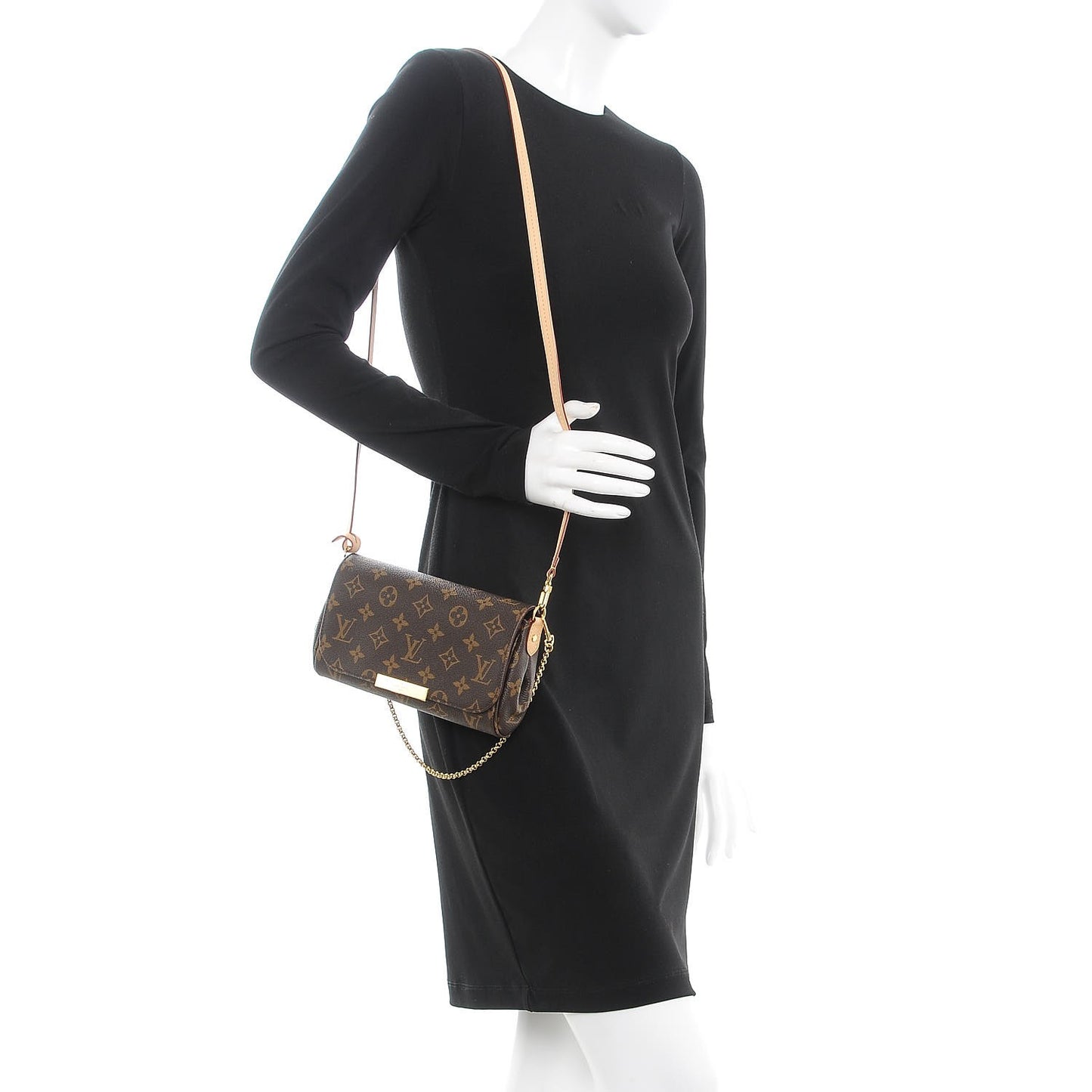Monogram Favorite MM