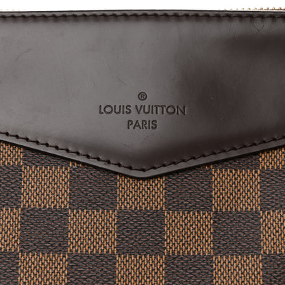 Louis Vuitton Damier Ebene Westminster GM 8 of 13