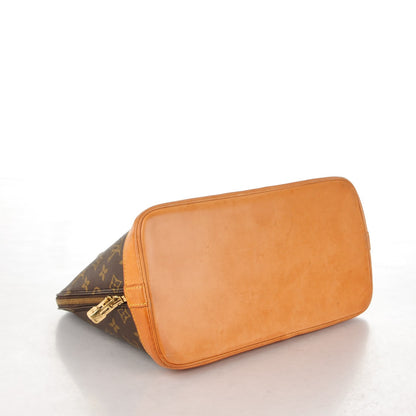 Louis Vuitton Monogram Alma PM 4 of 8