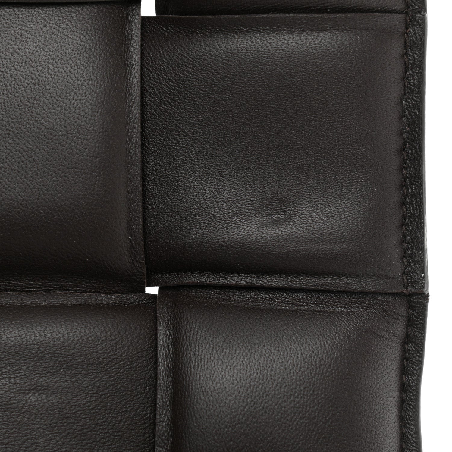 Bottega Veneta Nappa Maxi Intreccio Padded Cassette Crossbody Bag Fondant 7 of 10
