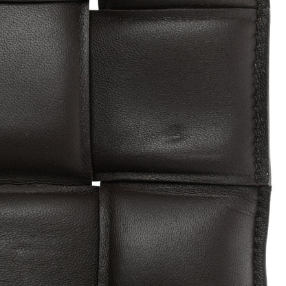 Bottega Veneta Nappa Maxi Intreccio Padded Cassette Crossbody Bag Fondant 7 of 10