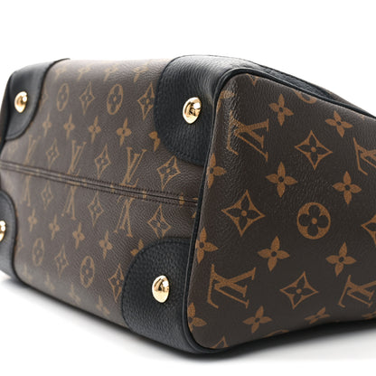 Louis Vuitton Monogram Estrela NM Black 9 of 9