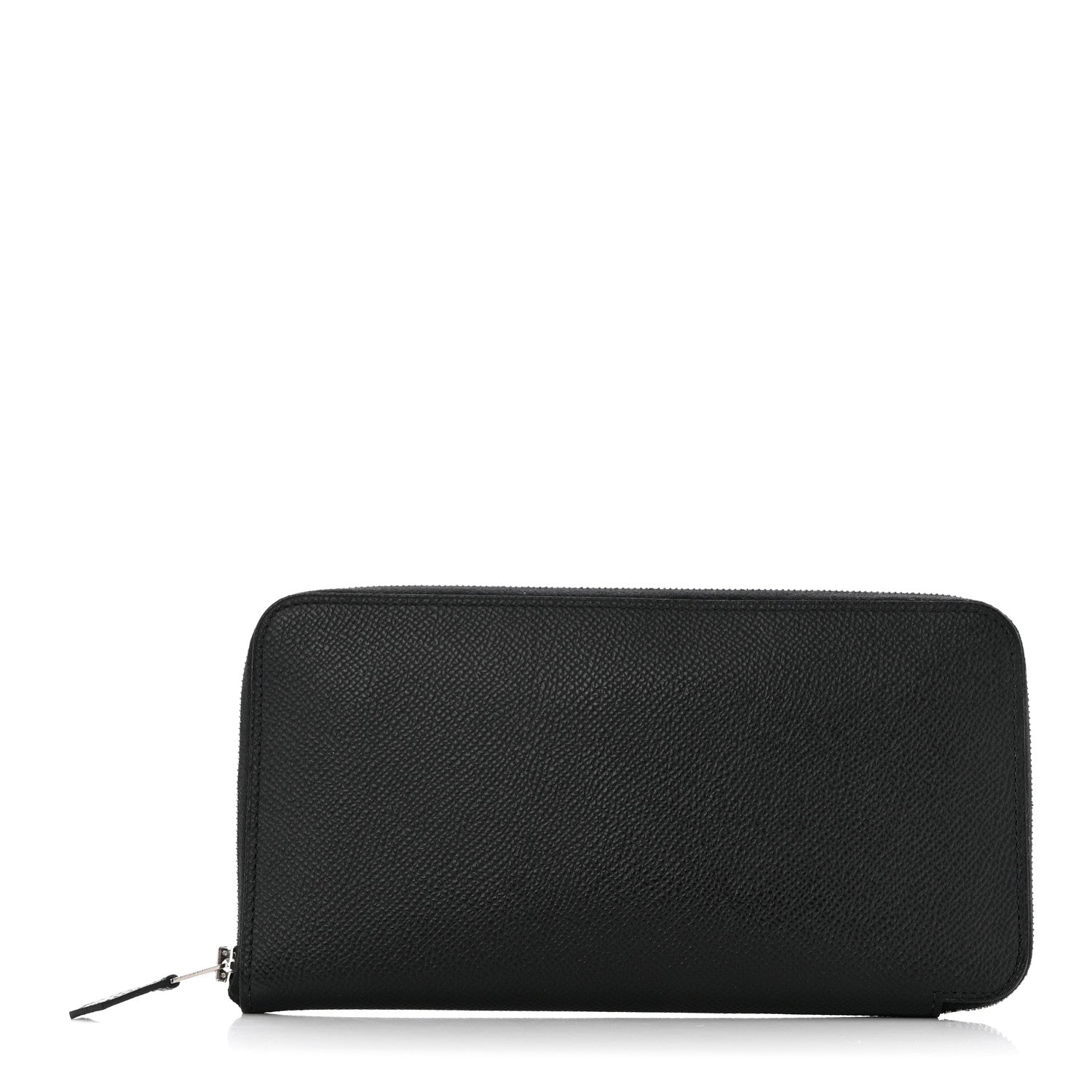 Hermes Epsom Azap Wallet Black 1 of 10