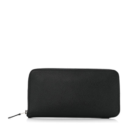 Hermes Epsom Azap Wallet Black 1 of 10