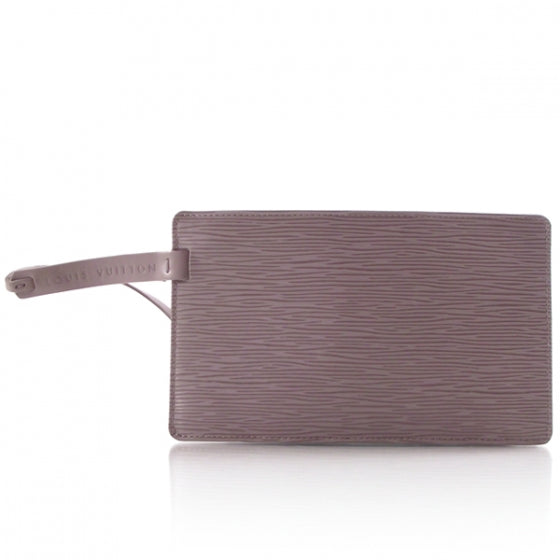 Epi Rochelle Waist Bag Lilac