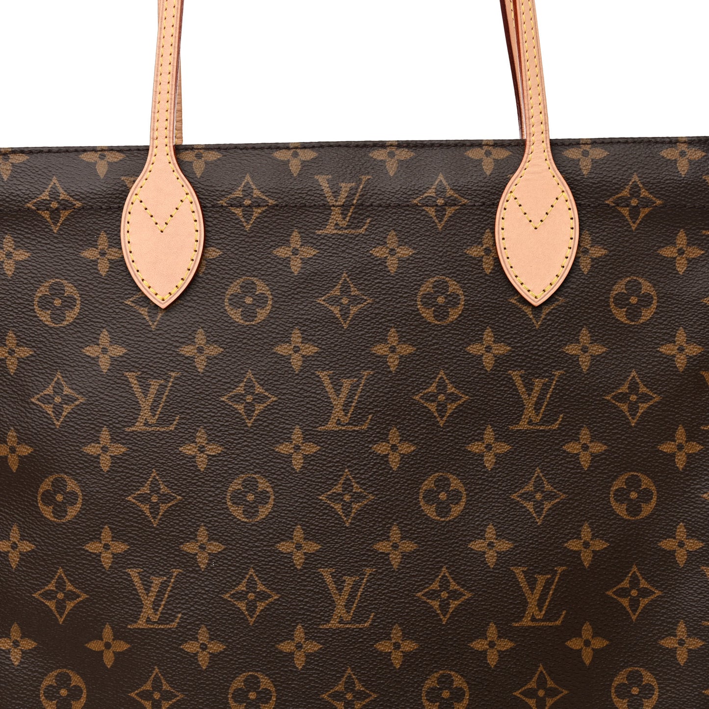 Monogram Carry It