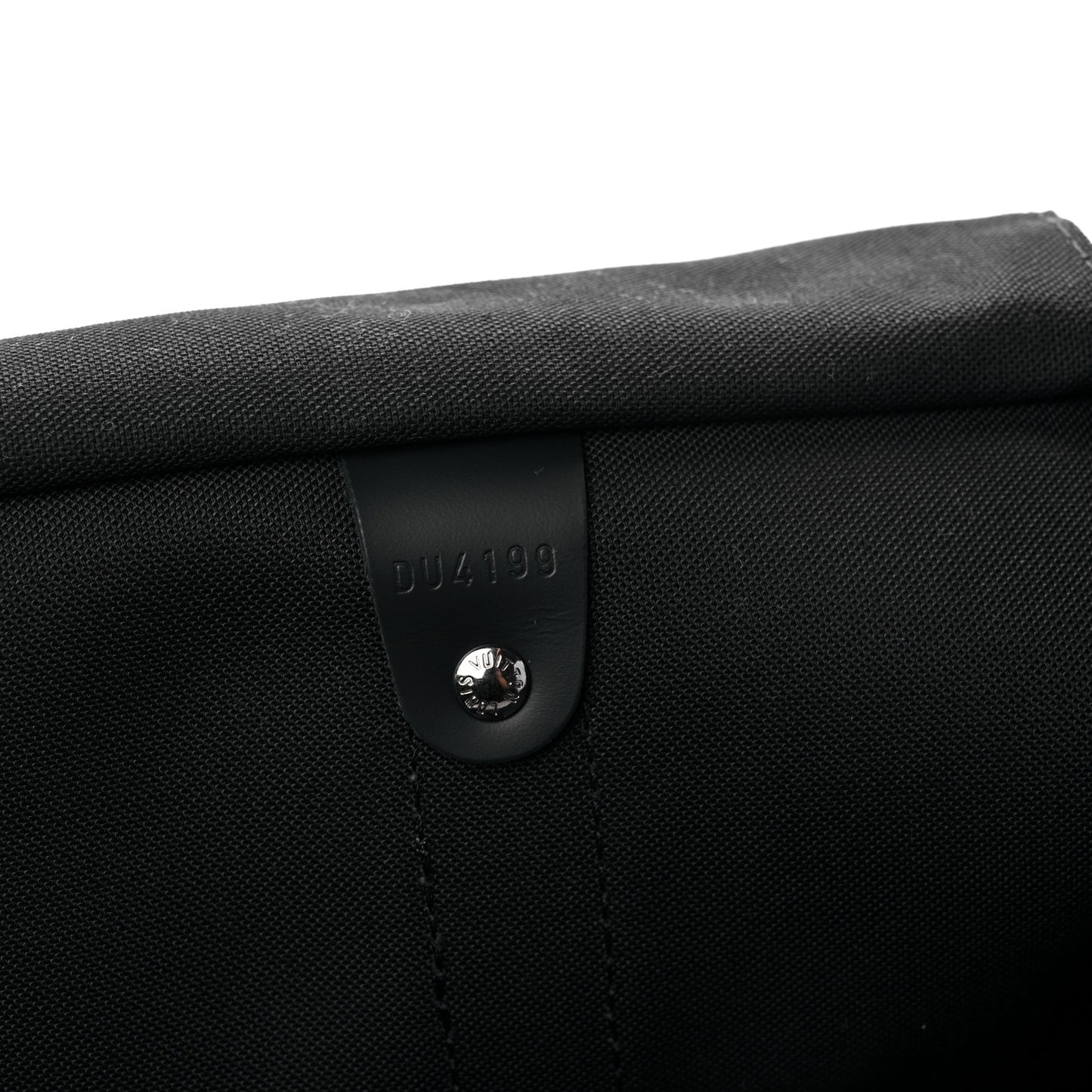 Monogram Eclipse Keepall Bandouliere 55