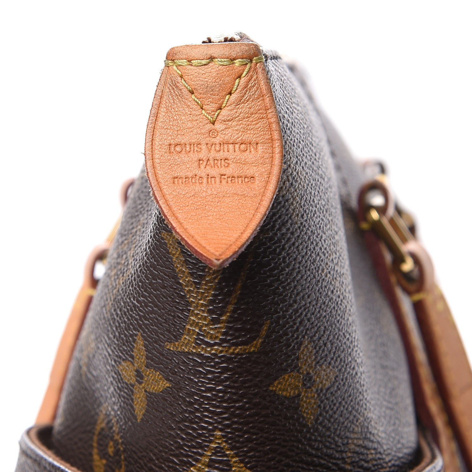Louis Vuitton Monogram Totally MM 6 of 14
