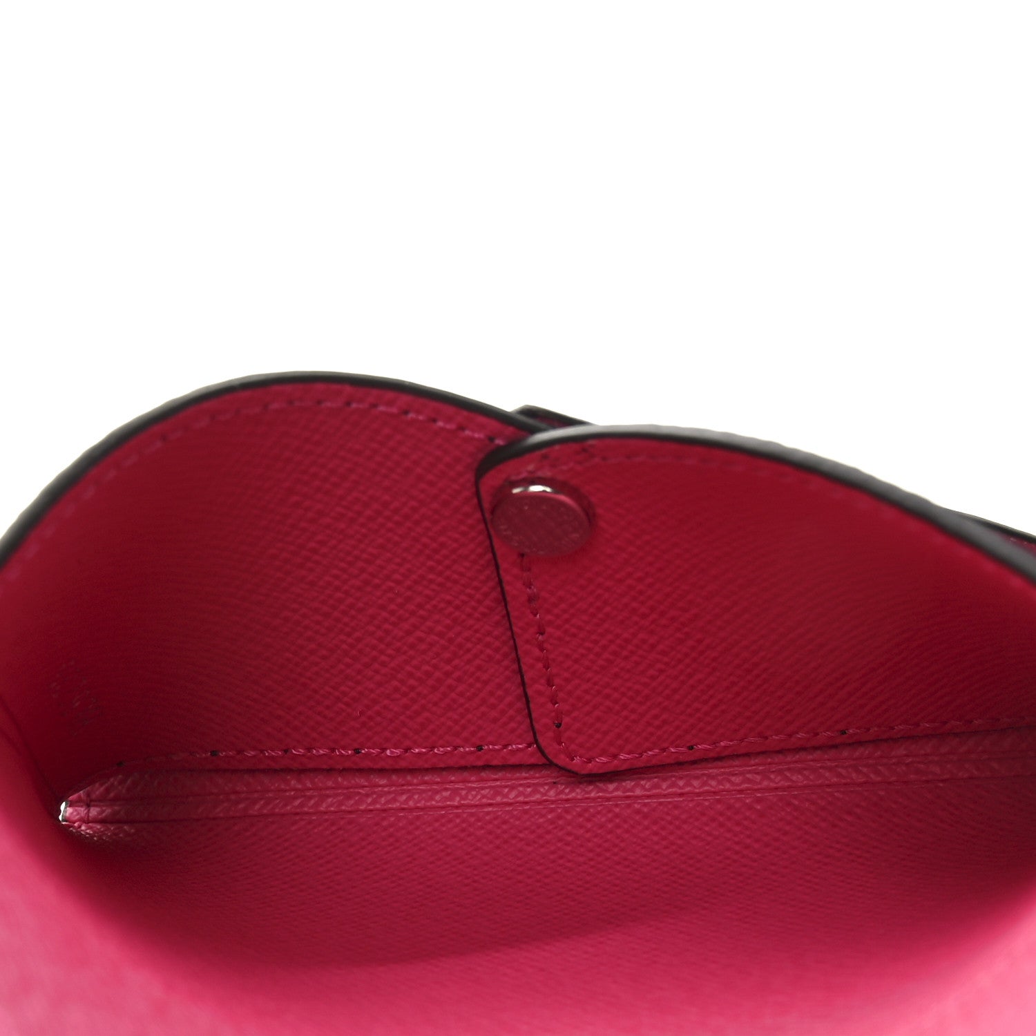 Louis Vuitton Monogram LV Colormania Kirigami Card Holder Pondichery Pink 6 of 8