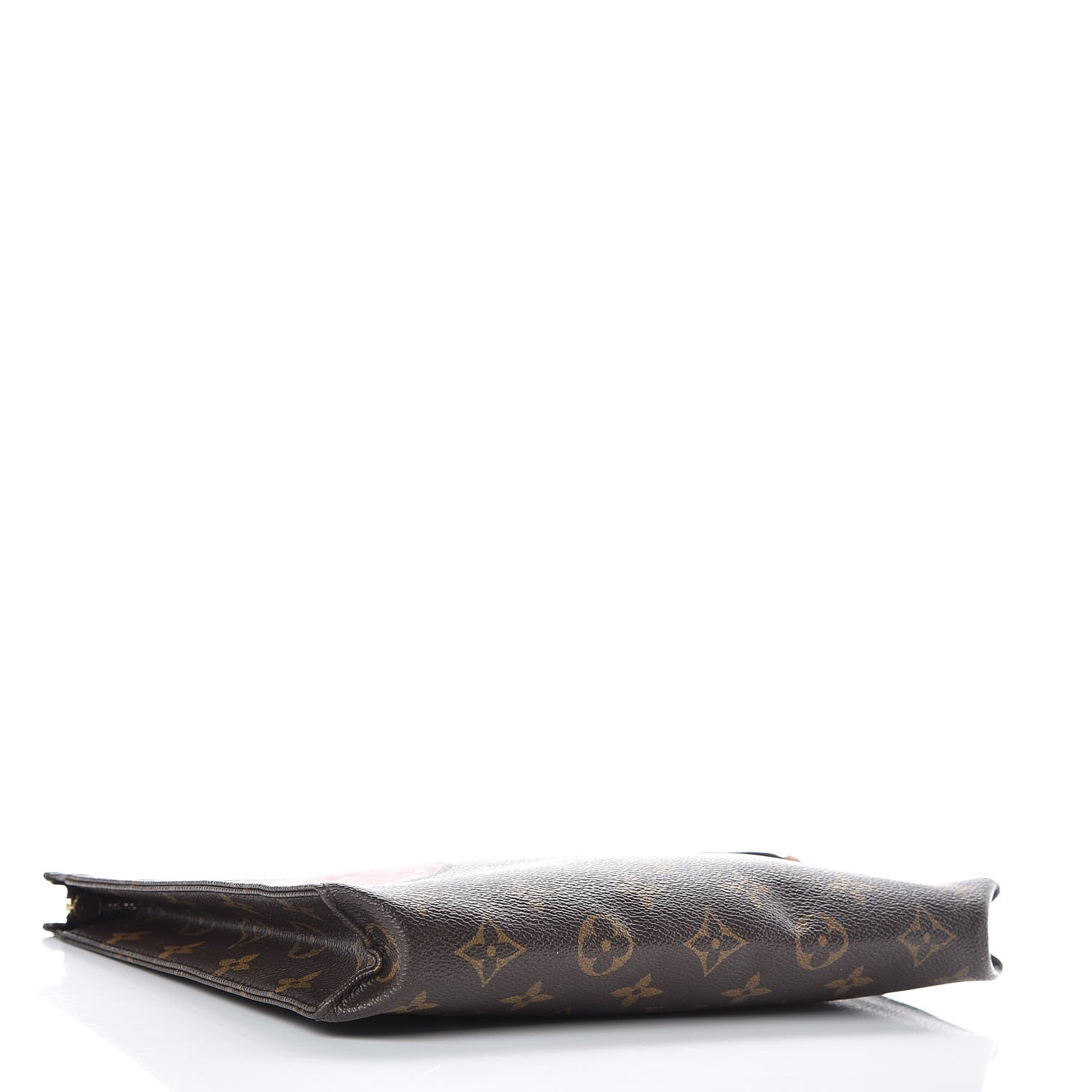 Louis Vuitton Monogram World Tour Toiletry Pouch 26 4 of 13