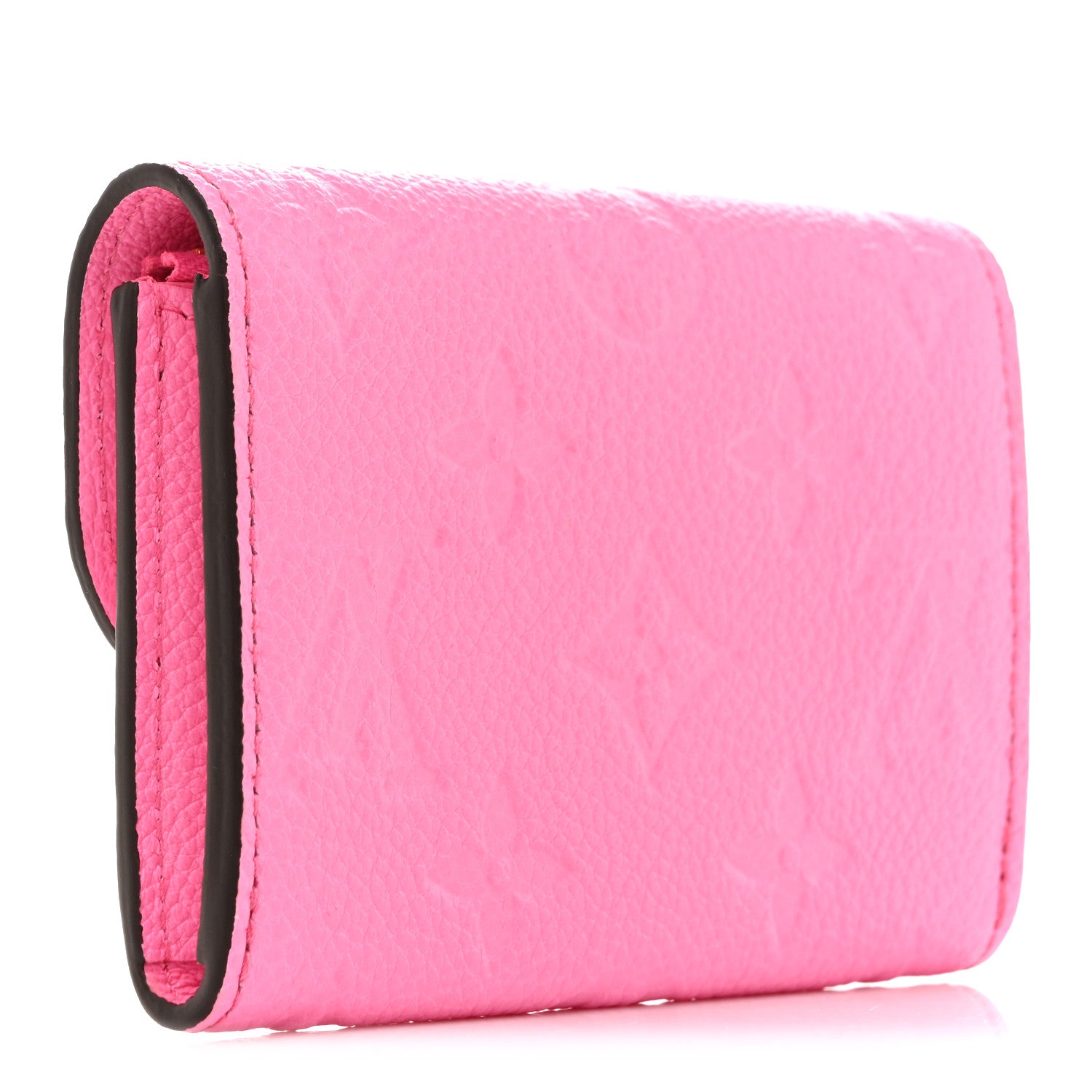 Louis Vuitton Empreinte Rosalie Coin Purse Rose Lollipop 3 of 6