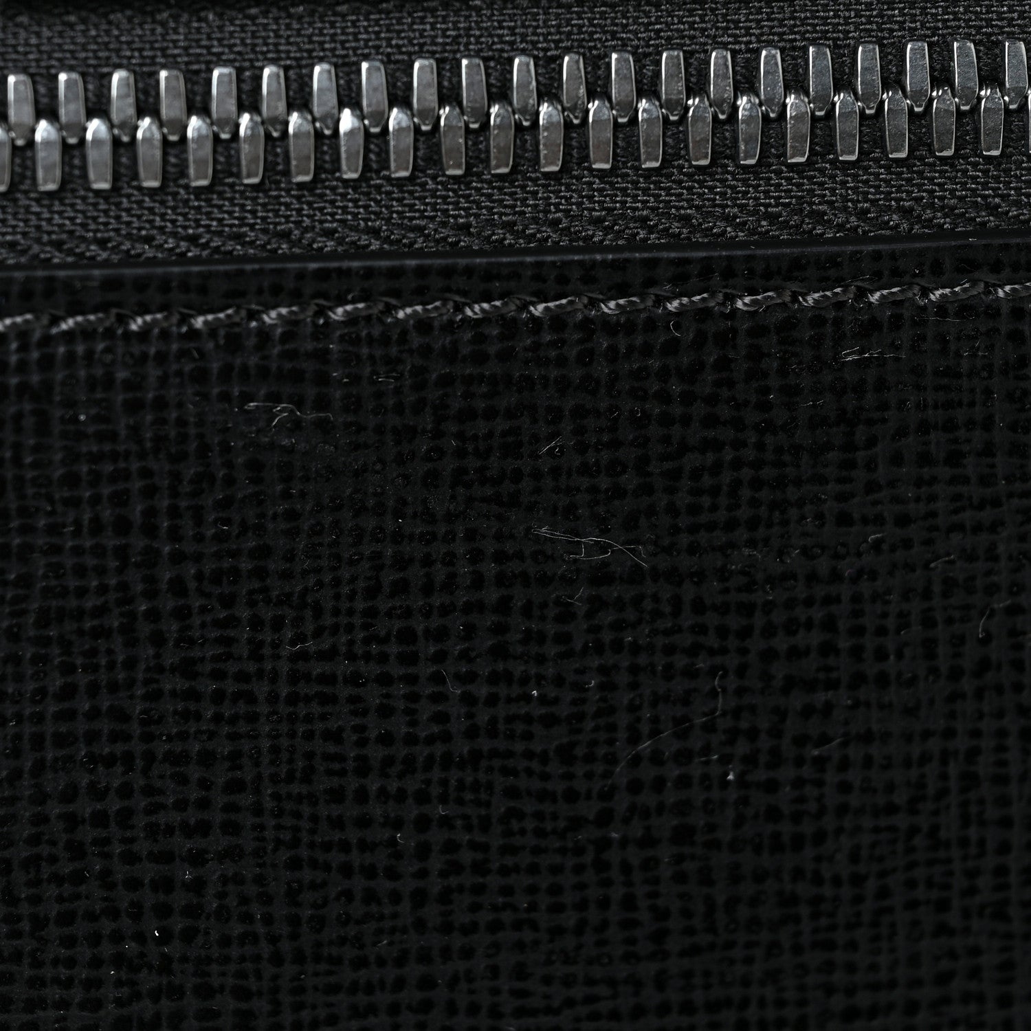 Burberry Calfskin Bermondsey Business Briefcase Black 18 of 19