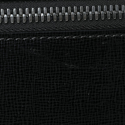 Burberry Calfskin Bermondsey Business Briefcase Black 18 of 19