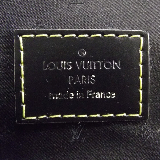 Suhali Le Majestueux Noir
