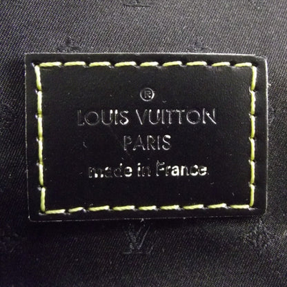 Louis Vuitton Suhali Le Majestueux Noir 8 of 9