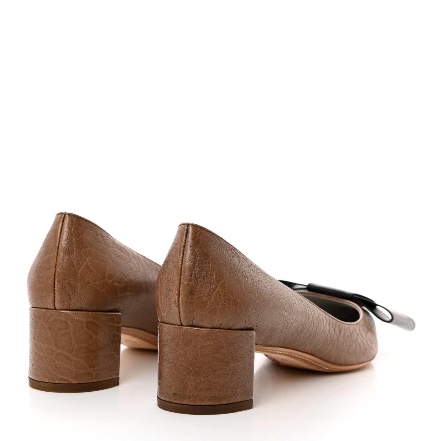 Bow Pumps 40