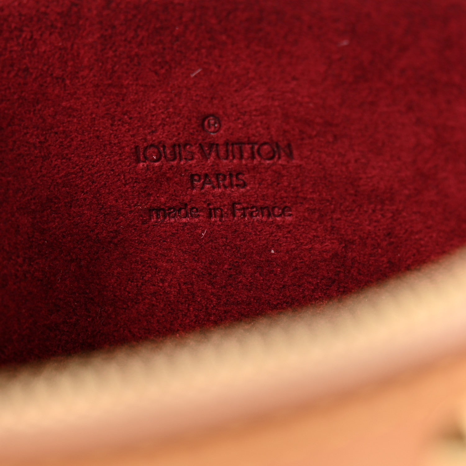 Louis Vuitton Monogram Multicolor Pochette Accessories White 6 of 11