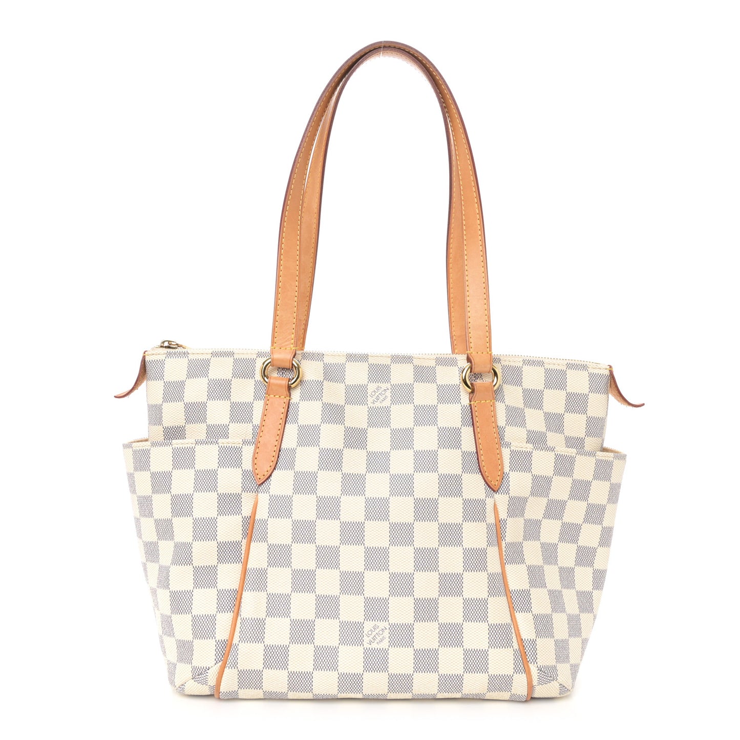 Damier Azur Totally PM