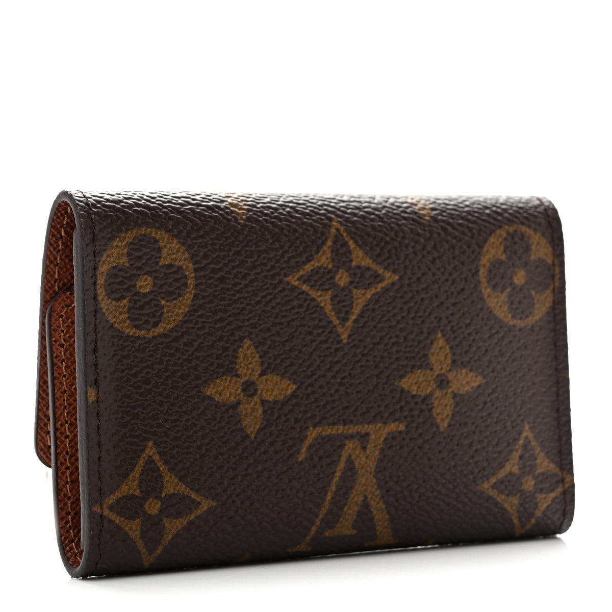 Louis Vuitton Monogram 6 Key Multicles Holder 3 of 7