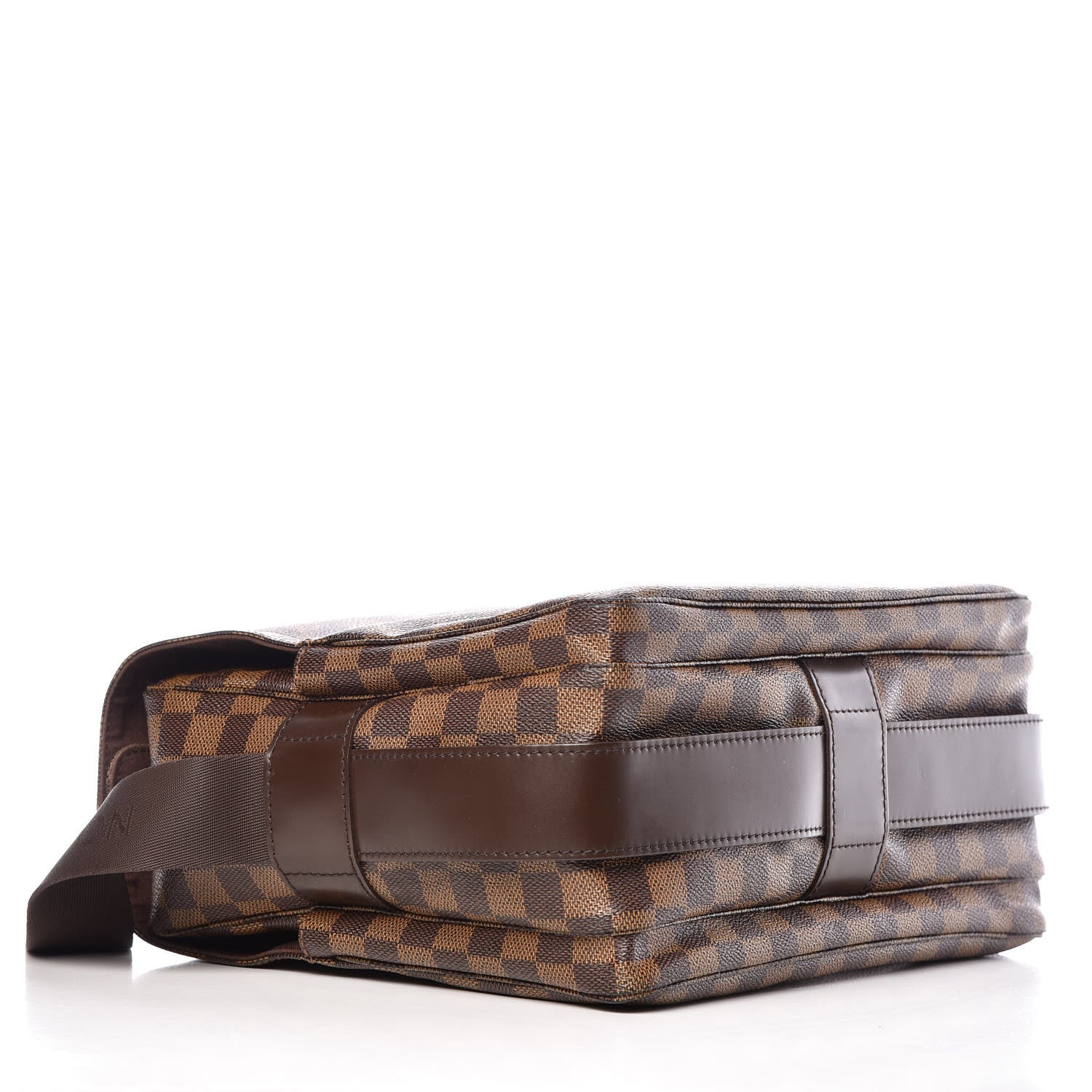Louis Vuitton Damier Ebene Naviglio 4 of 9