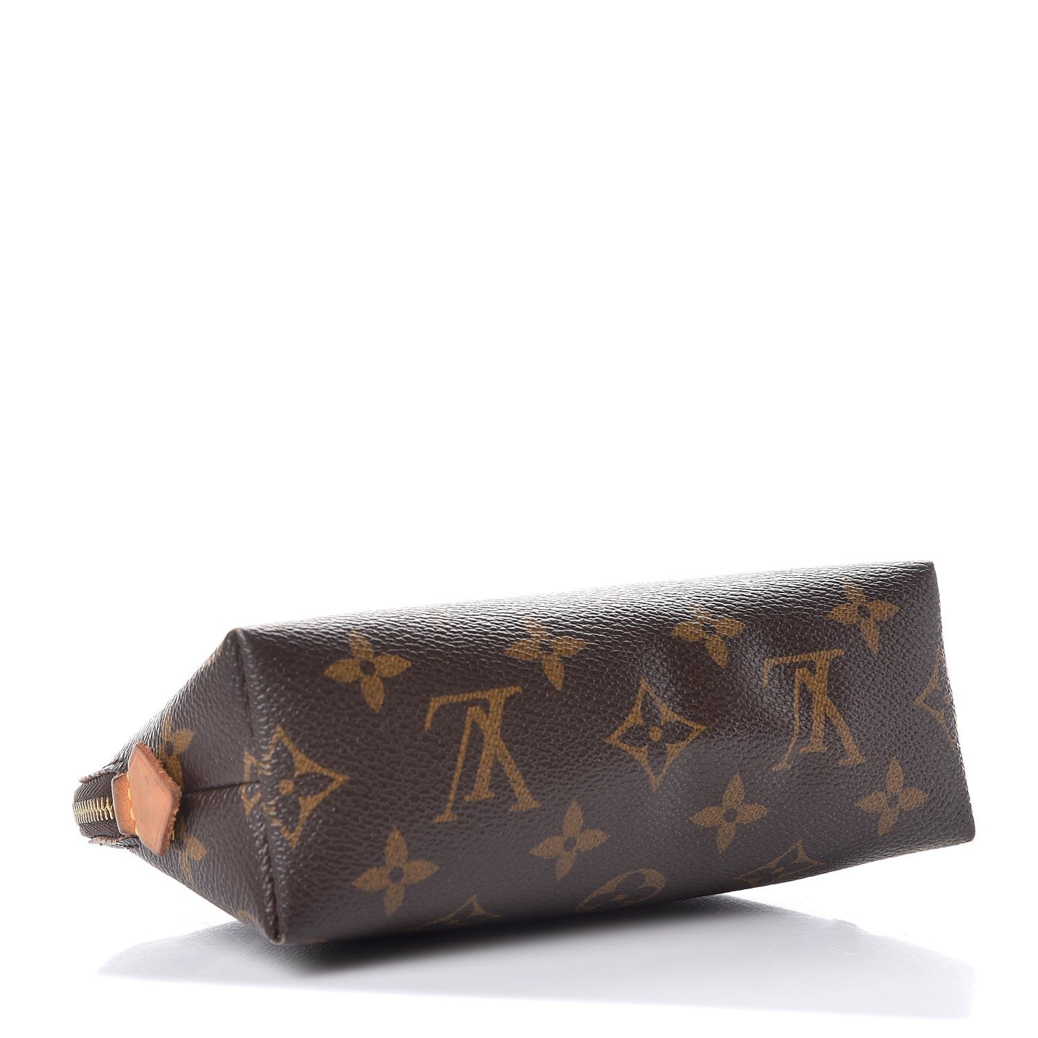 Louis Vuitton Monogram Cosmetic Pouch 4 of 7