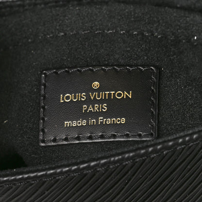 Louis Vuitton Epi Locky BB Black 6 of 9