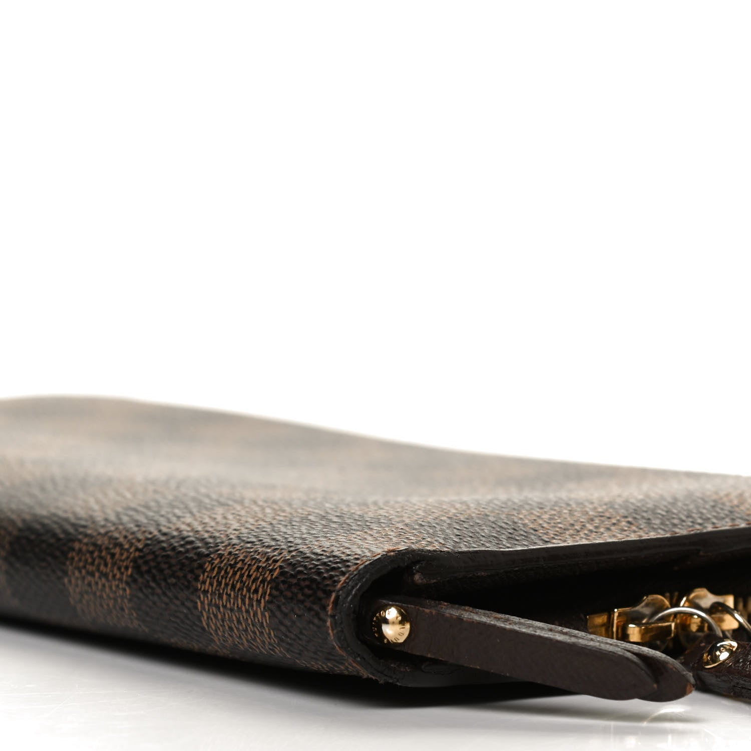 Louis Vuitton Damier Ebene Insolite Wallet 8 of 10