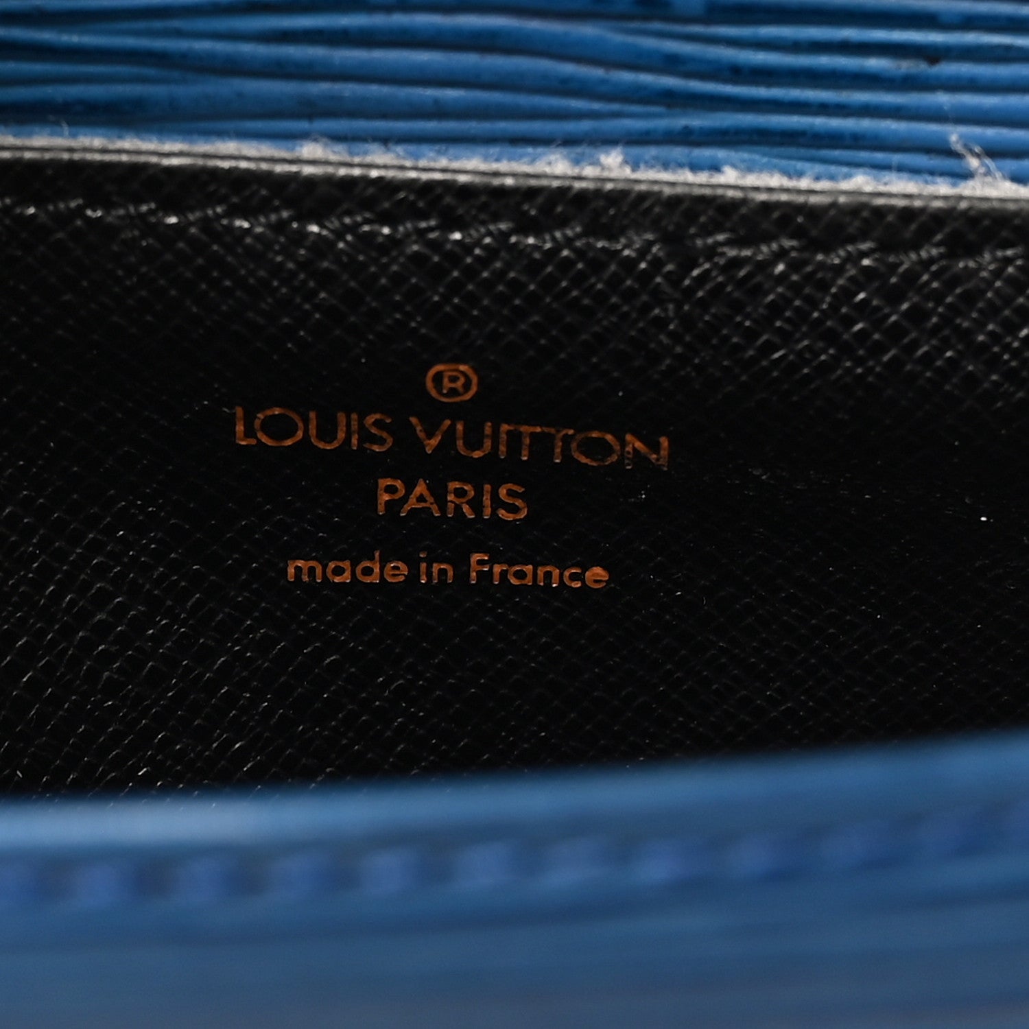 Louis Vuitton Epi Saint Cloud MM Toledo 1874268 – FASHIONPHILE