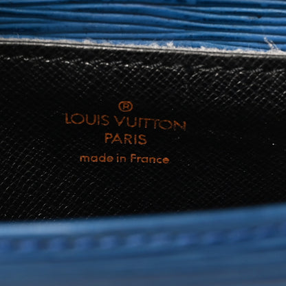 Louis Vuitton Epi Saint Cloud MM Toledo 6 of 10