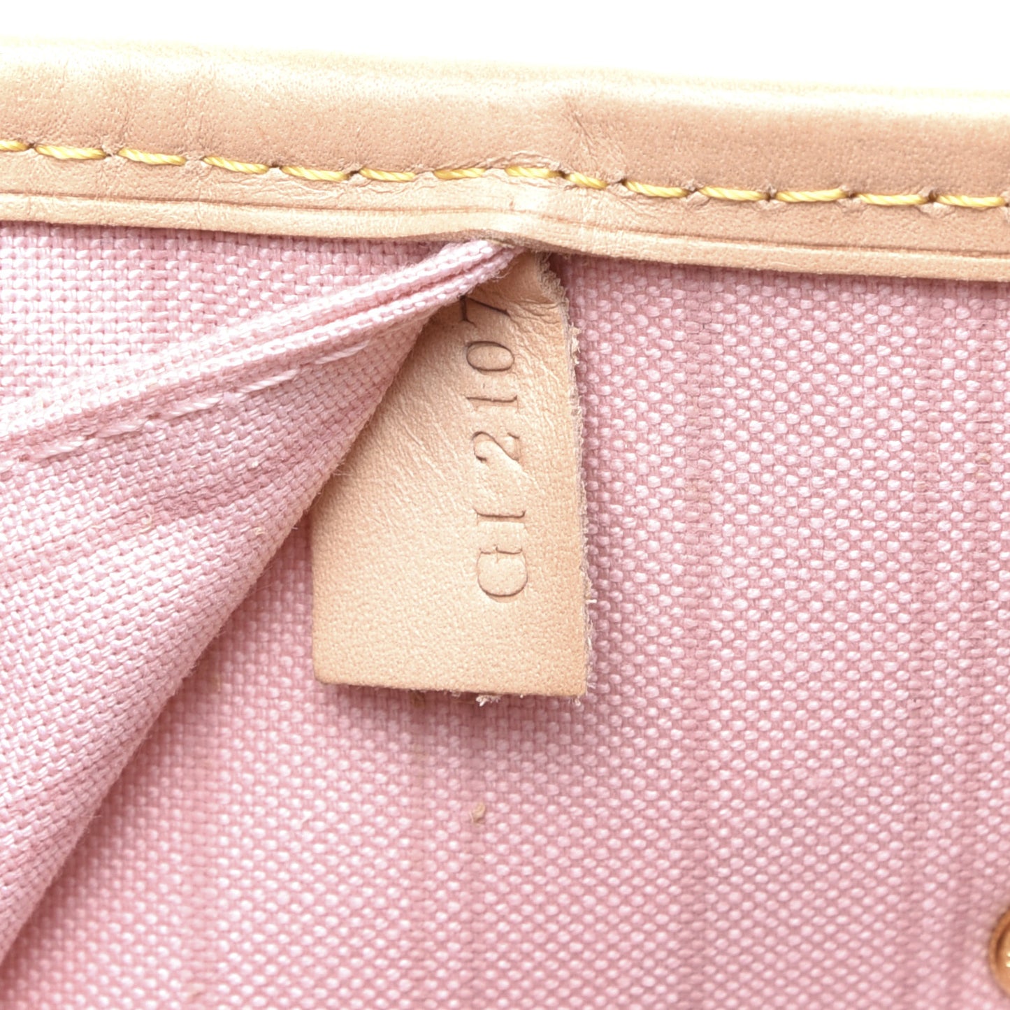 Damier Azur Tahitienne Neverfull MM