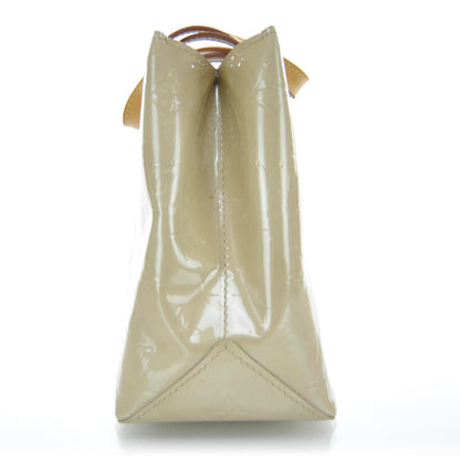 Louis Vuitton Vernis Reade PM Beige 5 of 9