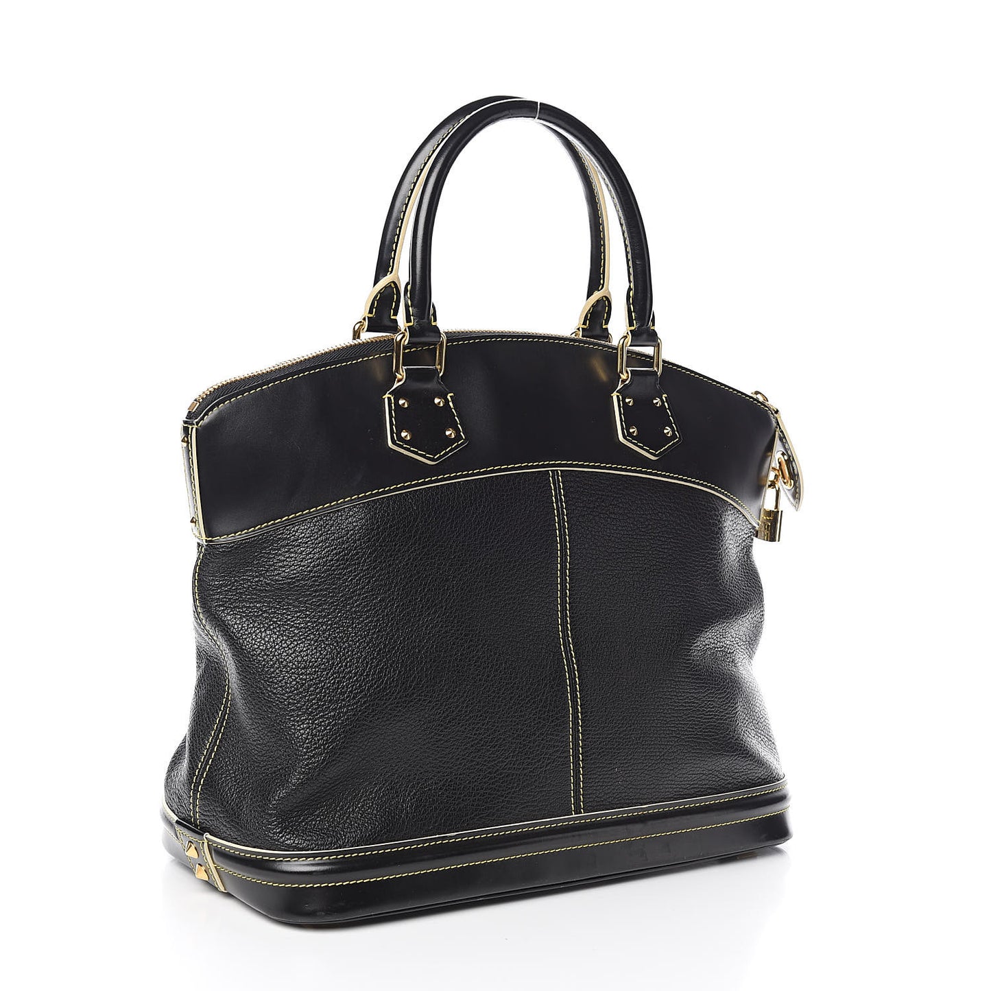 Suhali Lockit MM Black