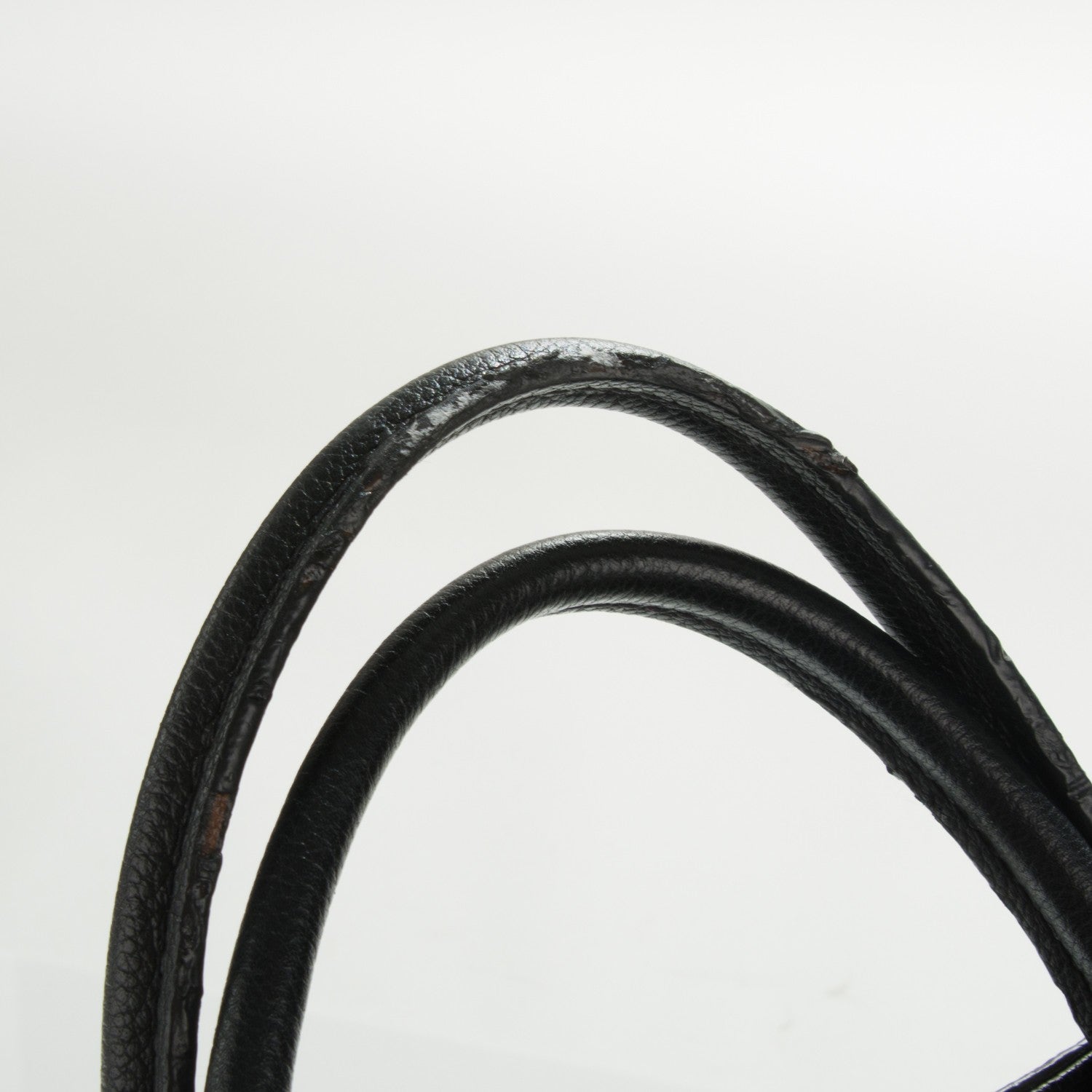 Louis Vuitton Empreinte Montaigne MM Black 4 of 18