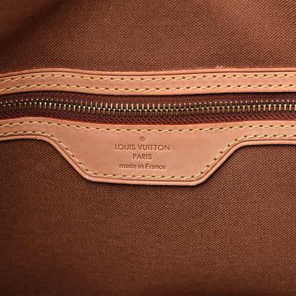 Louis Vuitton Monogram Batignolles Horizontal 6 of 12