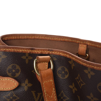 Louis Vuitton Monogram Batignolles Horizontal 8 of 15
