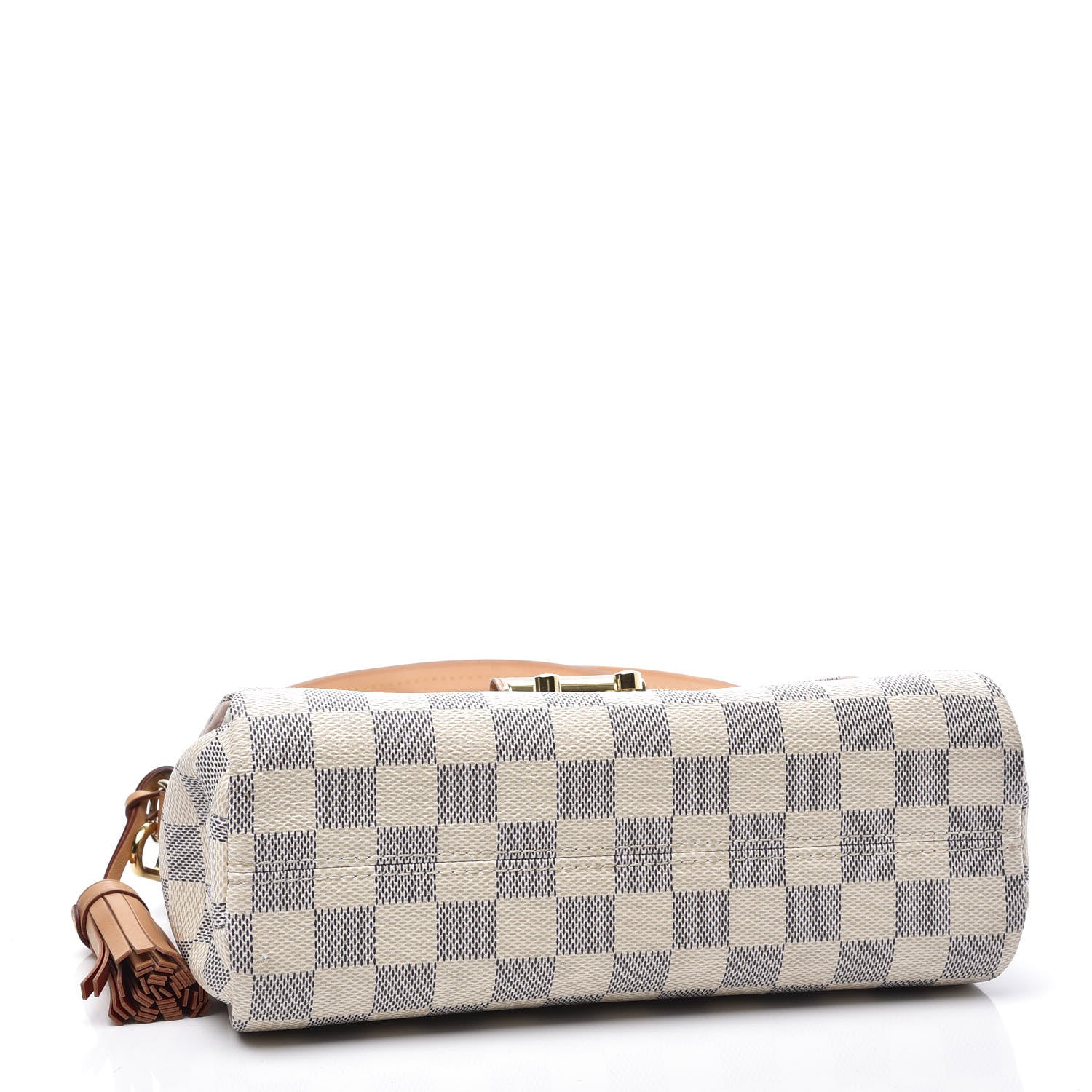 Louis Vuitton Damier Azur Croisette 3 of 10