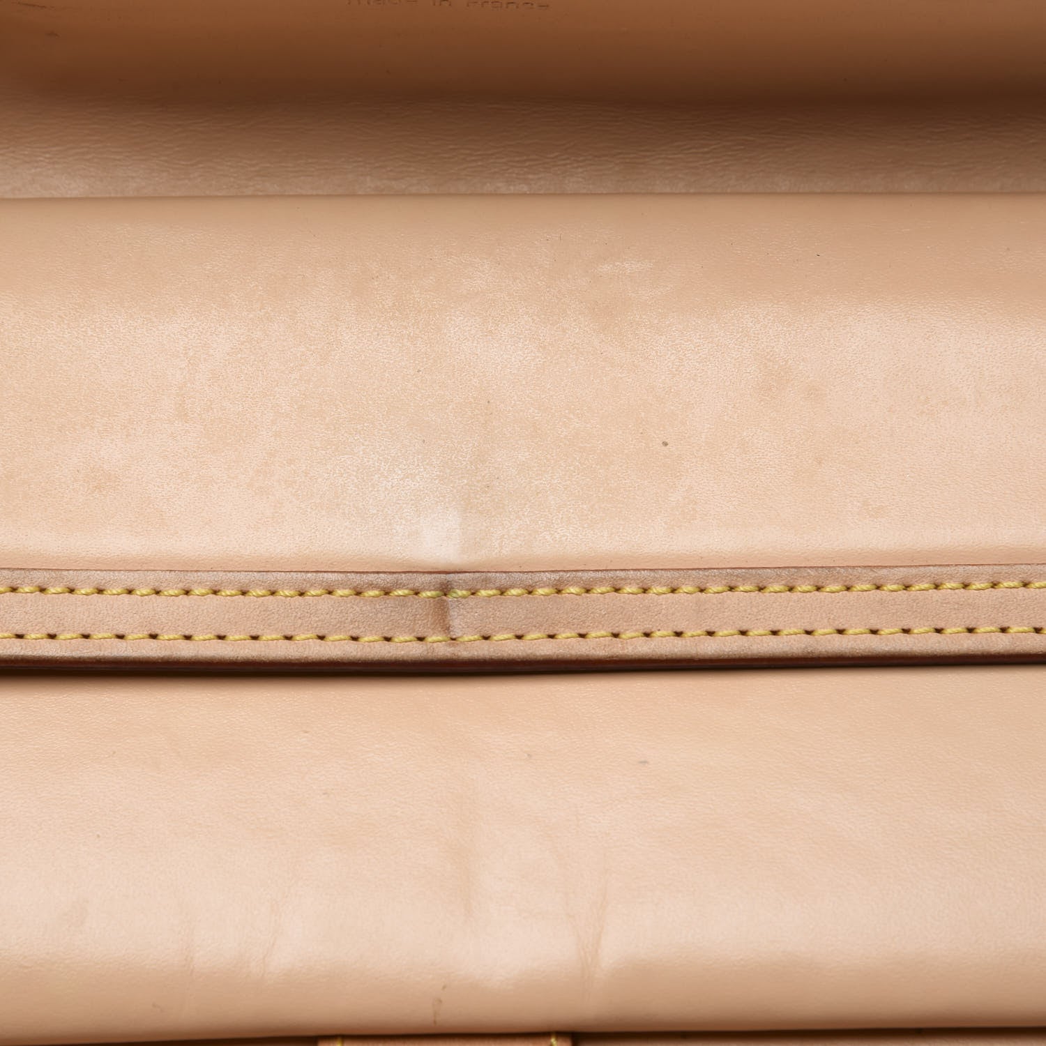 Louis Vuitton Monogram Multicolor Porte Tresor International Wallet White 8 of 10