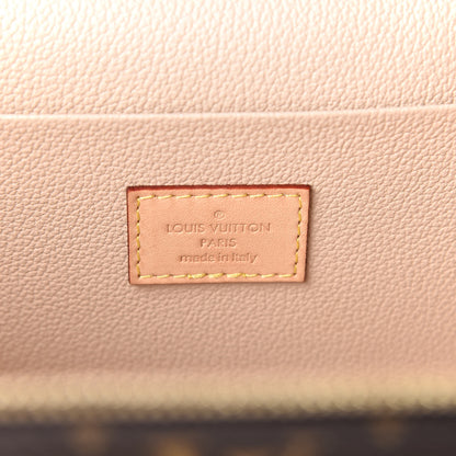 Louis Vuitton Monogram Nice BB 6 of 8