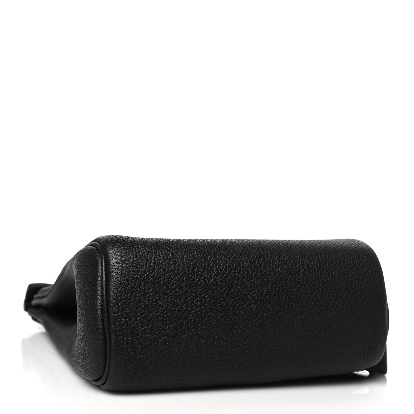 Togo Hac A Dos PM Backpack Black
