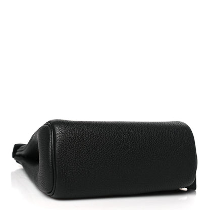 Hermes Togo Hac A Dos PM Backpack Black 4 of 10