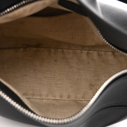 Loewe Calfskin Small Puzzle Bag Black 5 of 9