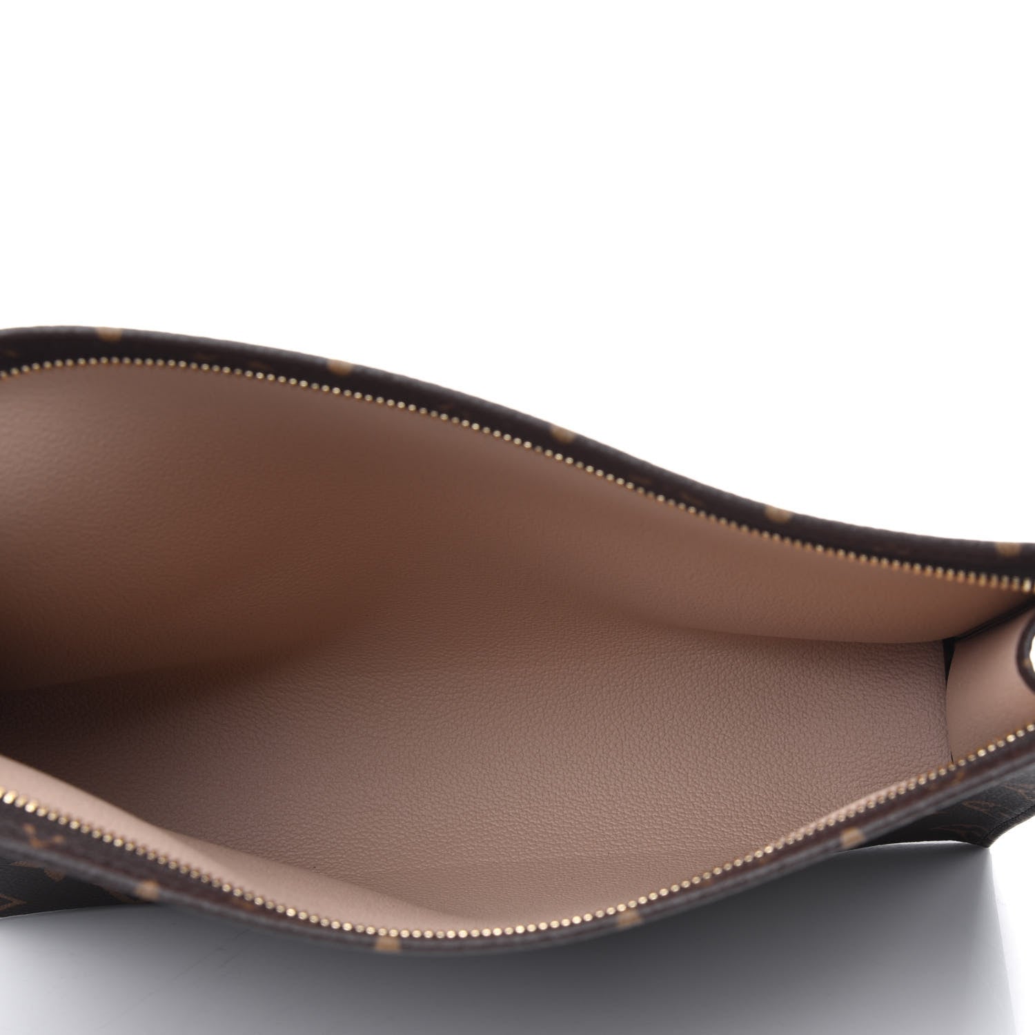 Louis Vuitton Monogram Toiletry Pouch 26 3 of 4