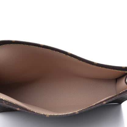 Louis Vuitton Monogram Toiletry Pouch 26 3 of 4