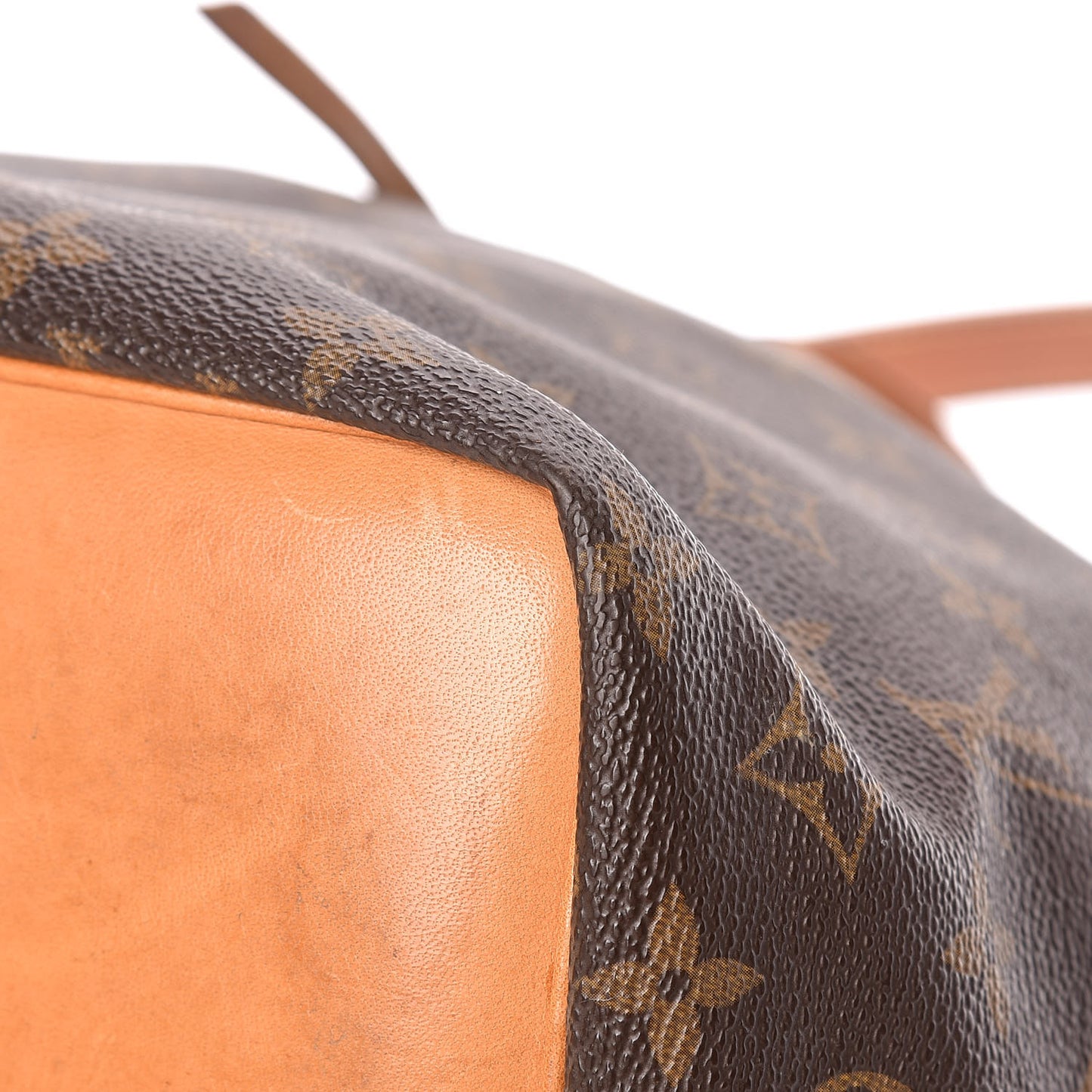 Monogram Petit Noe