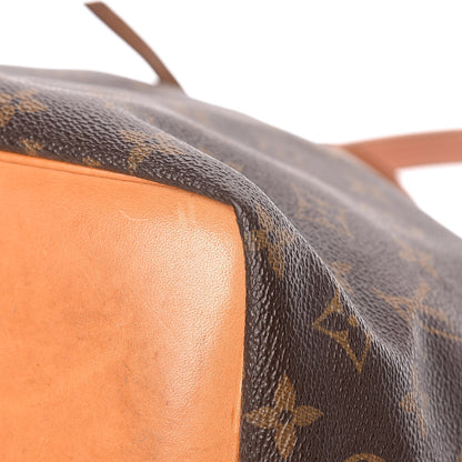 Louis Vuitton Monogram Petit Noe 10 of 16