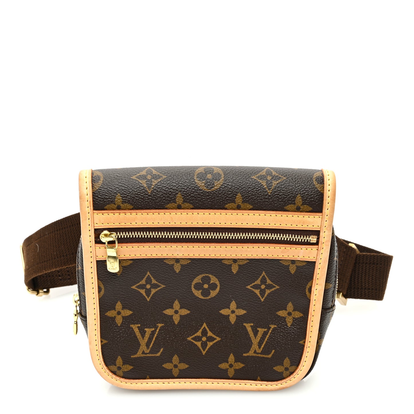 Monogram Bosphore Bum Bag