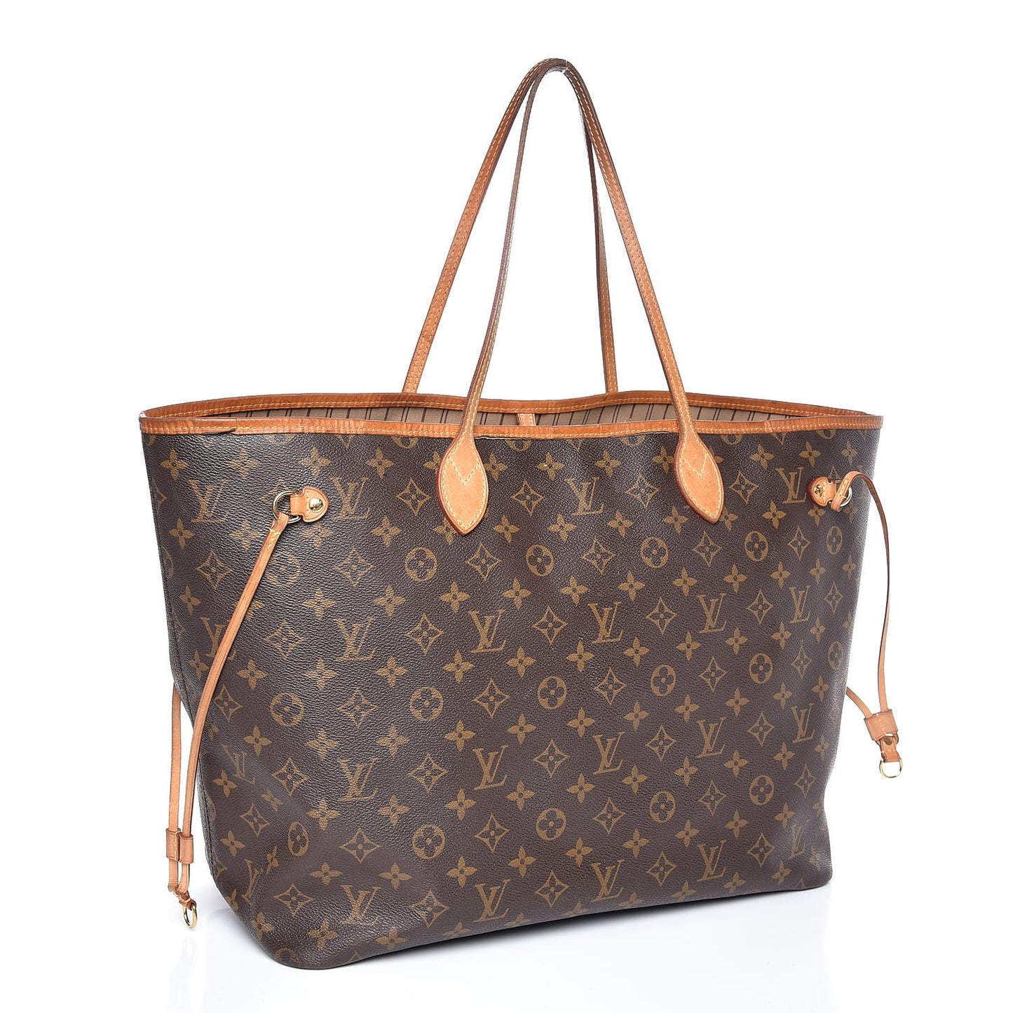 Monogram Neverfull GM