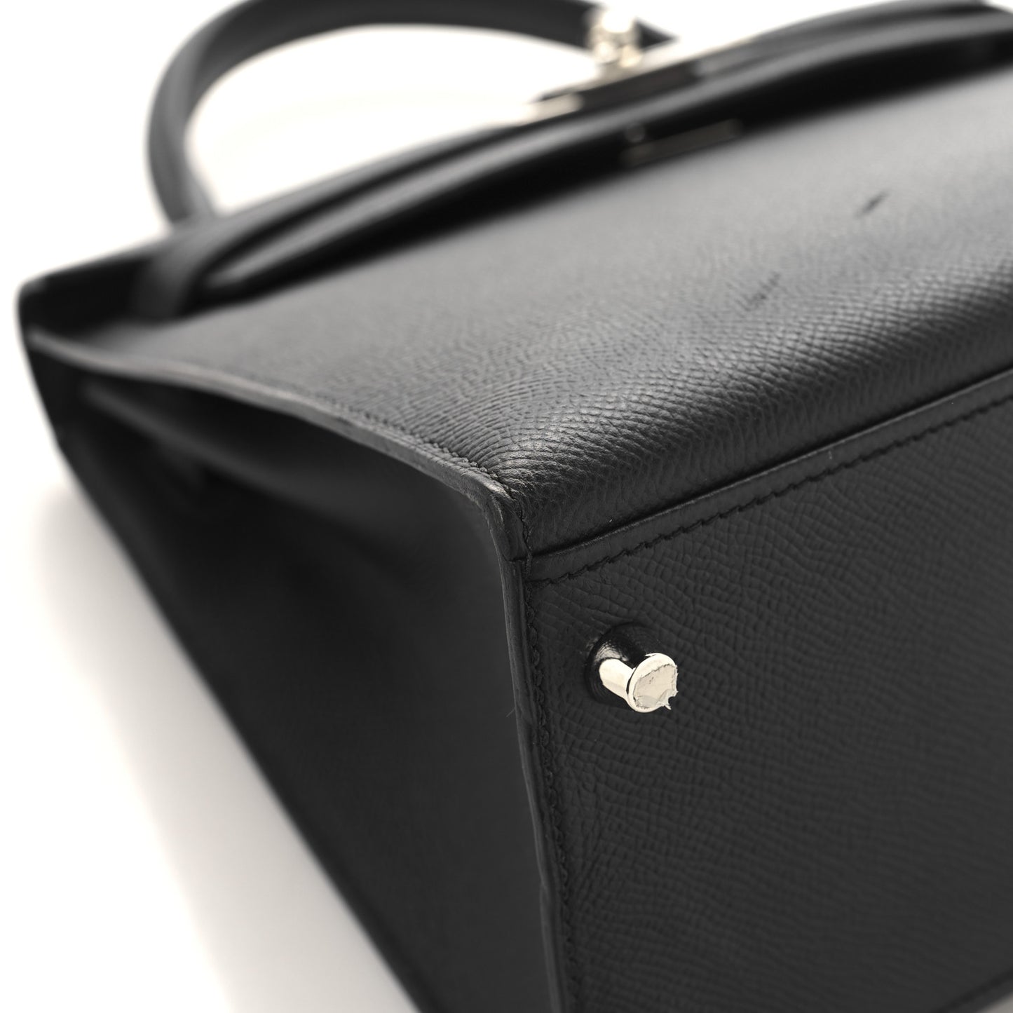 Epsom Kelly Sellier 28 Black