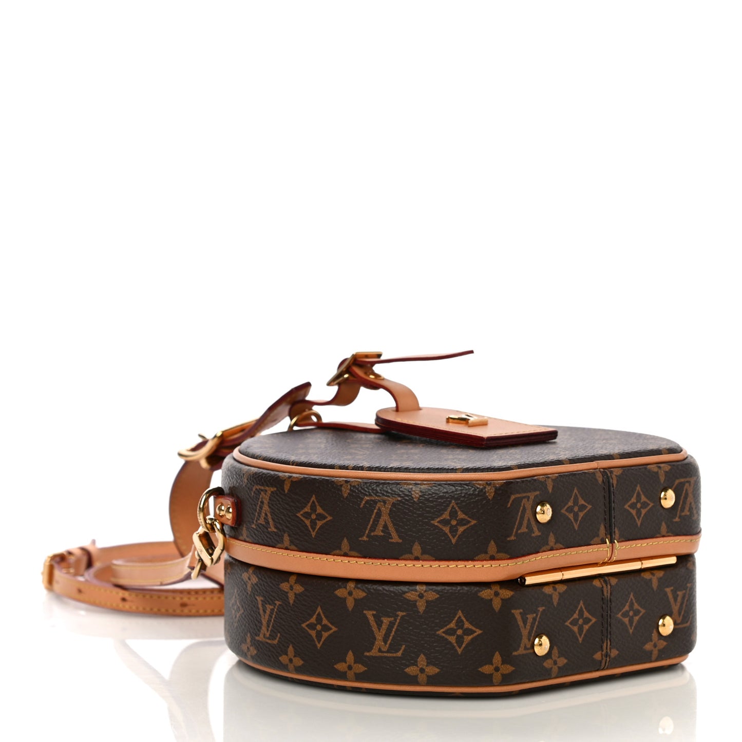 Monogram Petite Boite Chapeau