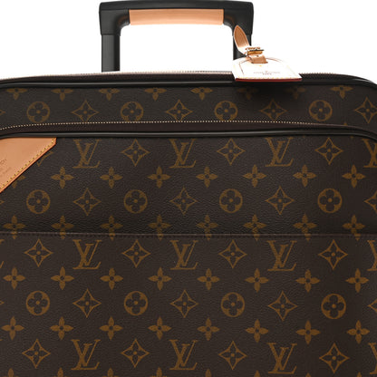 Louis Vuitton Monogram Pegase 55 Business NM 7 of 23